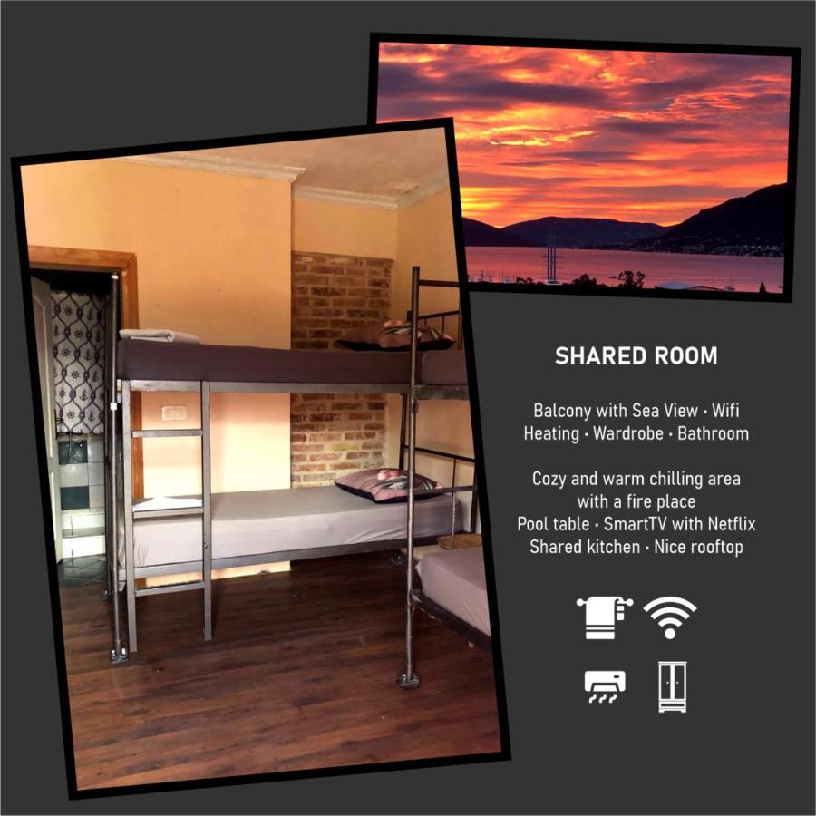 Hostel Anton ติวัต ภายนอก รูปภาพ