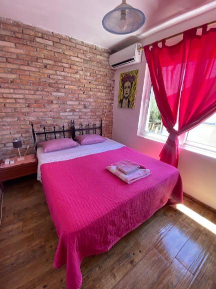 Hostel Anton ติวัต ภายนอก รูปภาพ