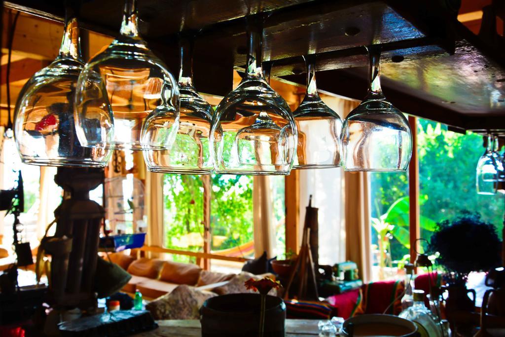 Hostel Anton ติวัต ภายนอก รูปภาพ