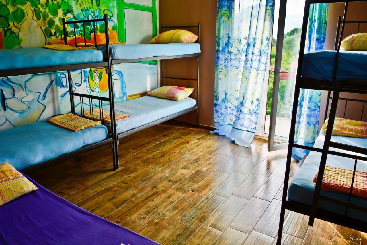 Hostel Anton ติวัต ห้อง รูปภาพ