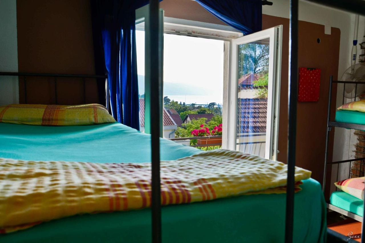 Hostel Anton ติวัต ห้อง รูปภาพ